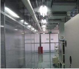 超聲波加濕機發生器技術解析與推廣