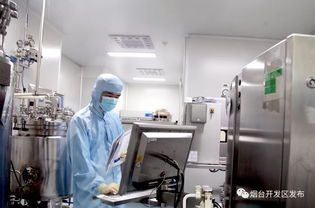 抗癌新突破 榮昌生物ADC藥物開(kāi)啟全球臨床研究新篇章