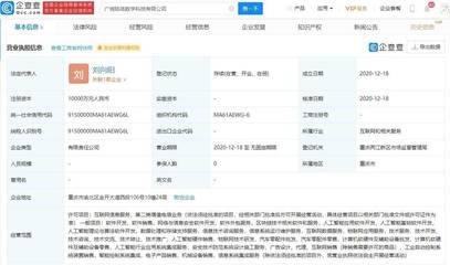 吉利關聯企業成立數字科技公司，布局人工智能與軟件開發新賽道