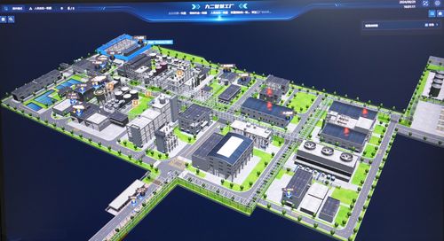 數智賦能傳統鹽業 湖南鹽業集團高質量發展之路的唐山啟示