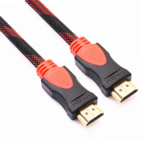 SZHY-LINK光纖HDMI線與HDMI 2.0 一根銅線的終結者？